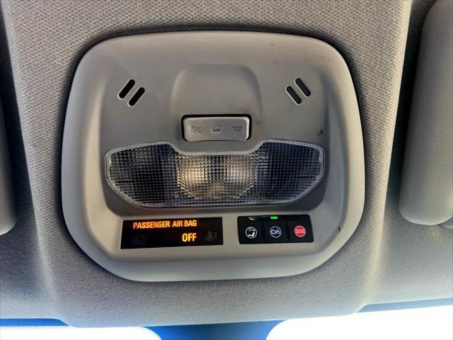 used 2022 Chevrolet Spark car, priced at $16,475
