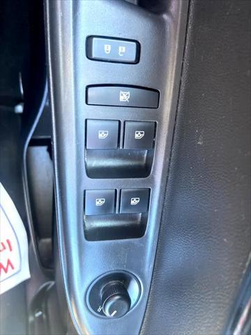used 2022 Chevrolet Spark car, priced at $16,475