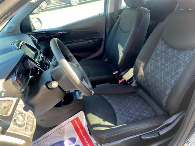 used 2022 Chevrolet Spark car, priced at $16,475