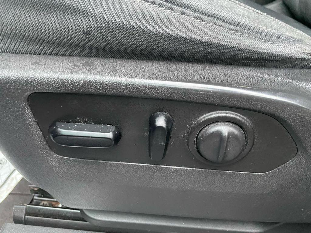 used 2019 Chevrolet Silverado 1500 car, priced at $34,975