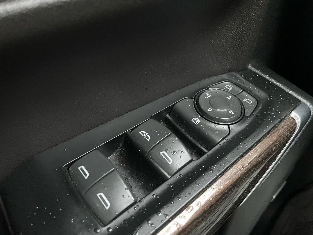 used 2019 Chevrolet Silverado 1500 car, priced at $34,975