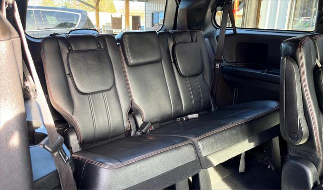 used 2019 Dodge Grand Caravan car, priced at $15,975