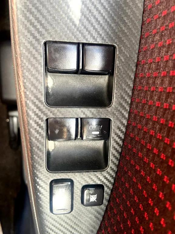 used 2022 Mitsubishi Mirage G4 car, priced at $16,975