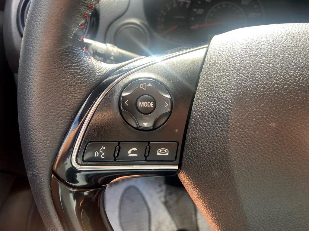used 2022 Mitsubishi Mirage G4 car, priced at $15,975