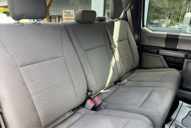 used 2019 Ford F-250 car, priced at $35,975