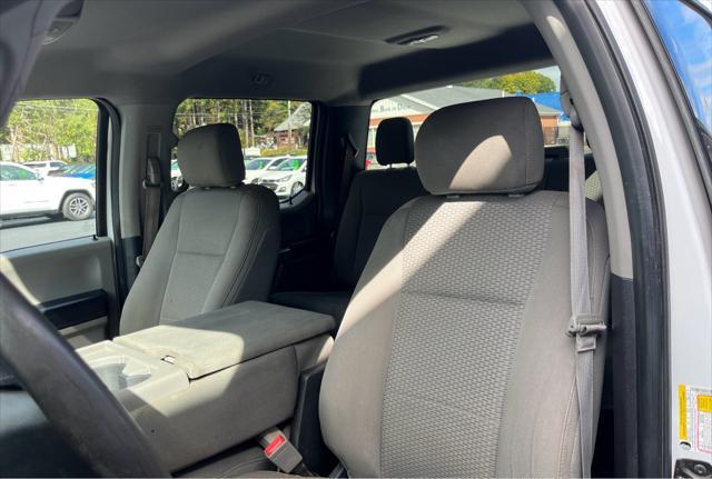 used 2019 Ford F-250 car, priced at $35,975