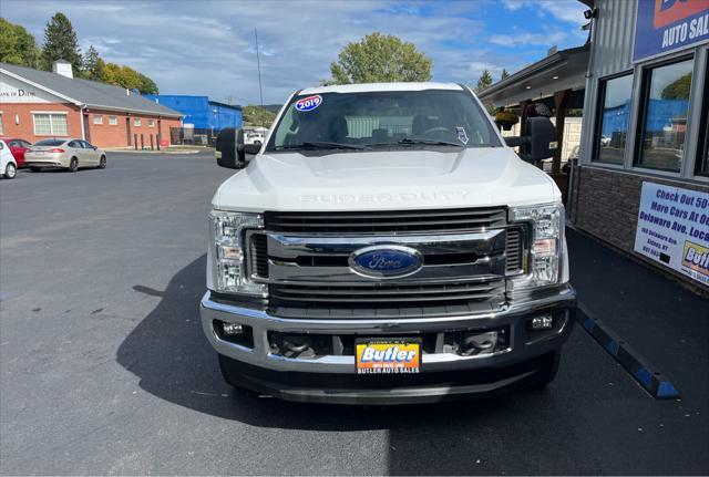 used 2019 Ford F-250 car, priced at $35,975