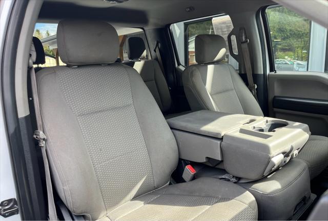 used 2019 Ford F-250 car, priced at $35,975