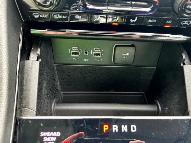 used 2023 Jeep Grand Cherokee car, priced at $34,975