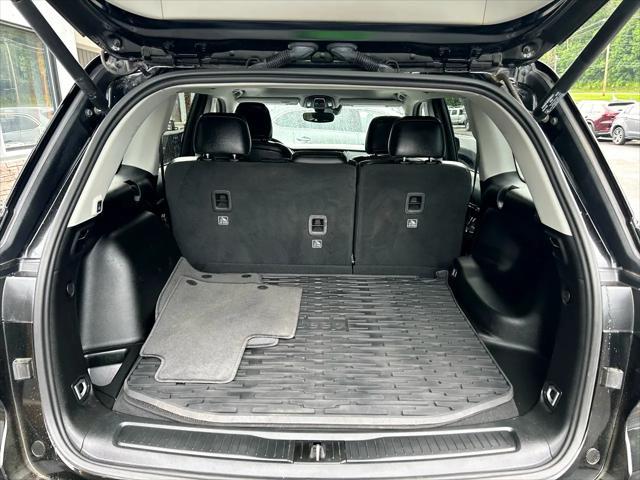 used 2023 Jeep Grand Cherokee car, priced at $34,975