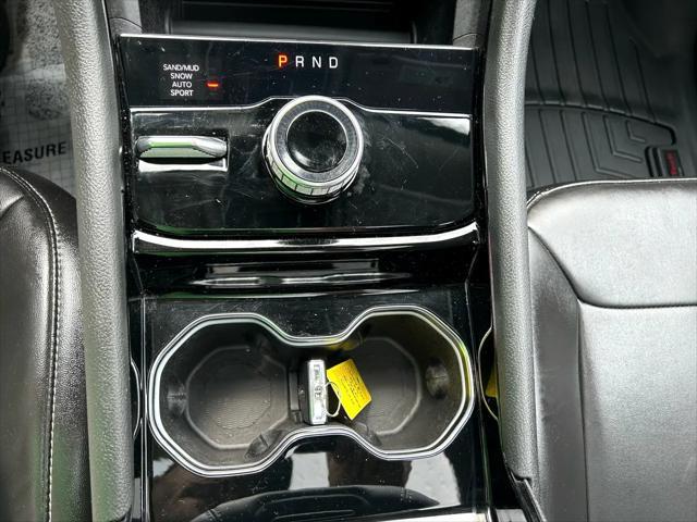 used 2023 Jeep Grand Cherokee car, priced at $34,975