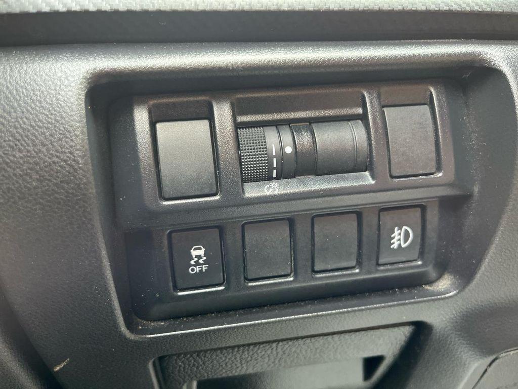 used 2021 Subaru Impreza car, priced at $18,475