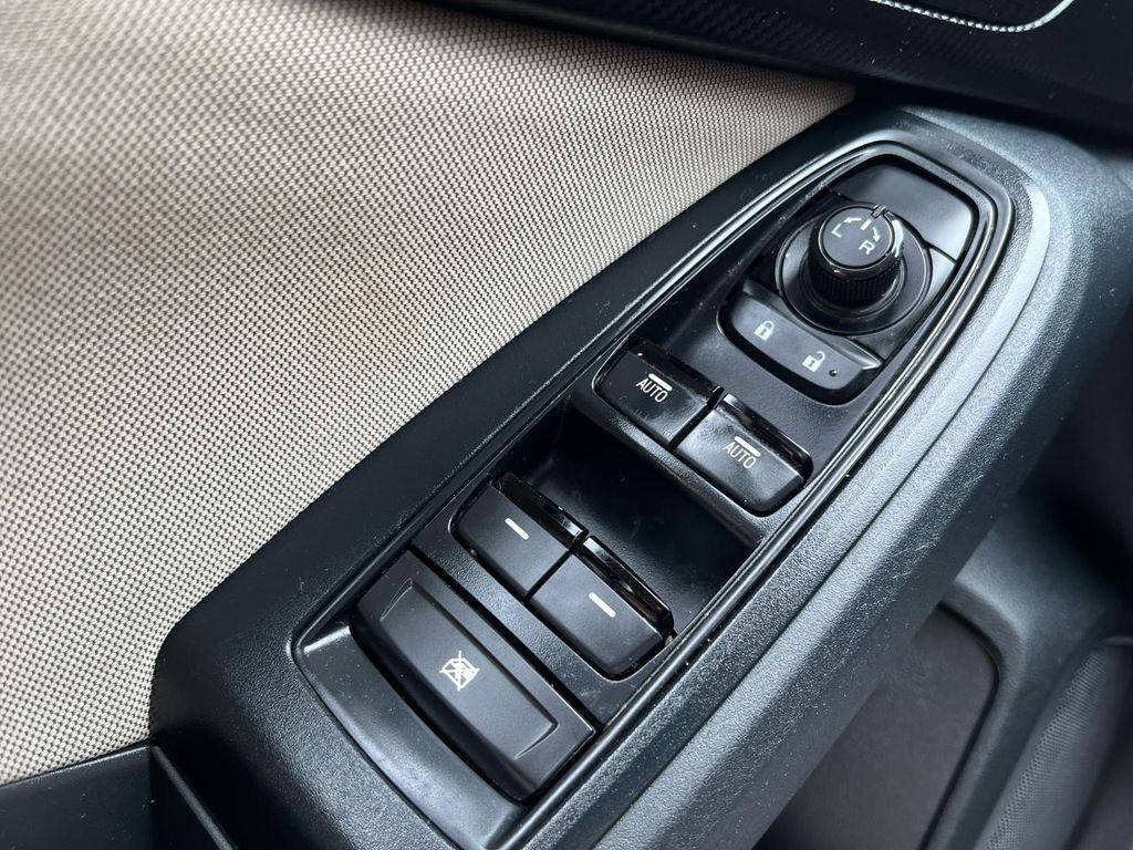 used 2021 Subaru Impreza car, priced at $18,475