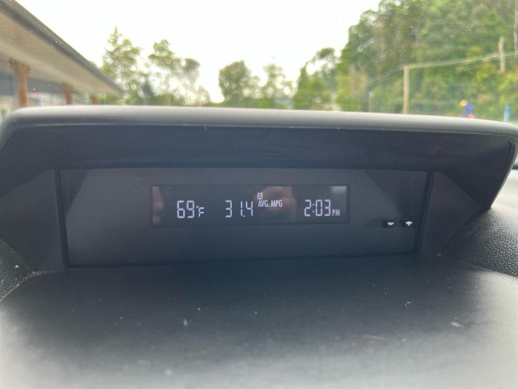 used 2021 Subaru Impreza car, priced at $18,475