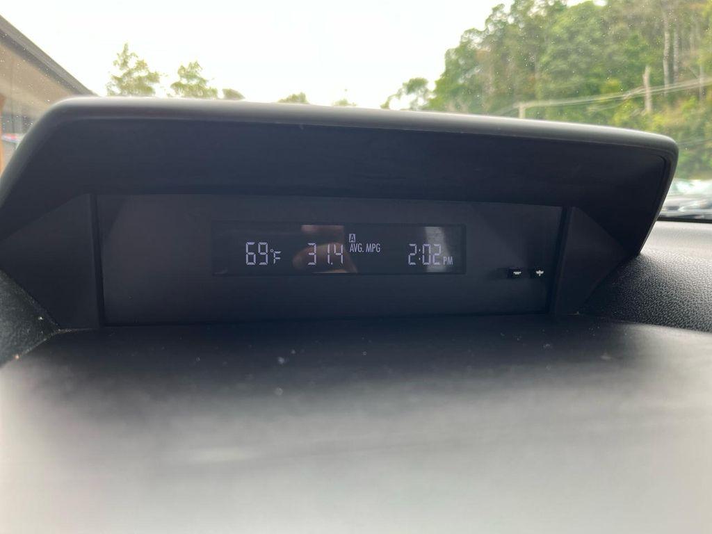 used 2021 Subaru Impreza car, priced at $18,475