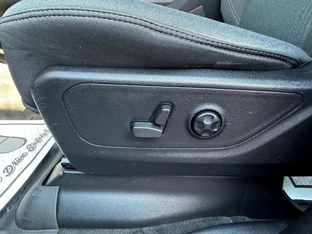 used 2021 Ram 1500 car, priced at $35,975