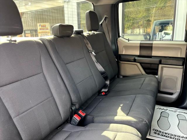 used 2019 Ford F-150 car, priced at $28,975