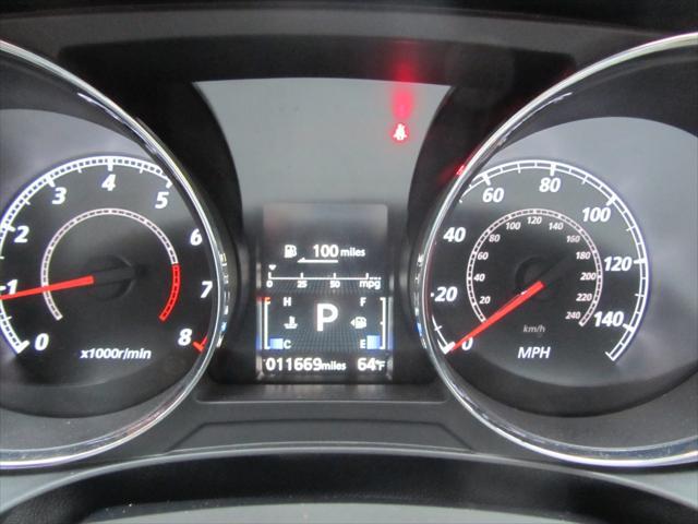 used 2019 Mitsubishi Outlander Sport car, priced at $13,975