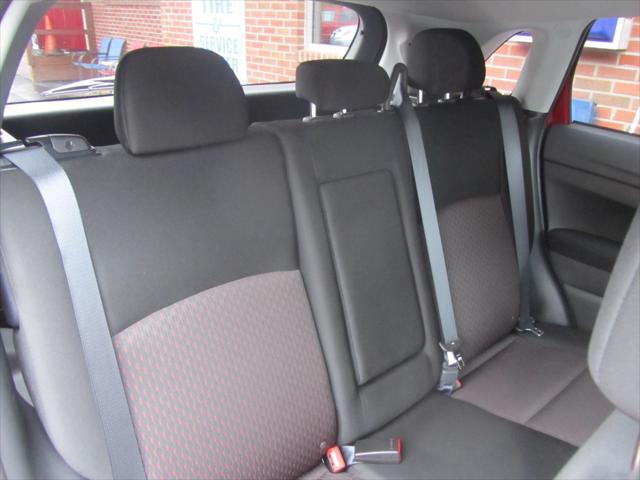 used 2019 Mitsubishi Outlander Sport car, priced at $13,975