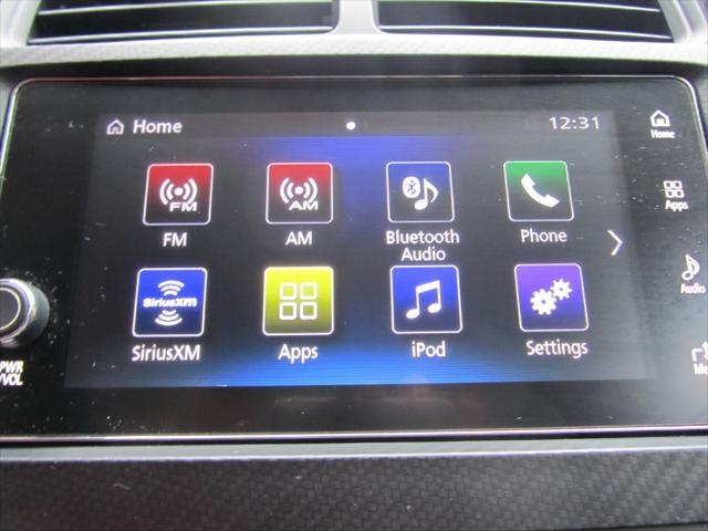 used 2019 Mitsubishi Outlander Sport car, priced at $13,975