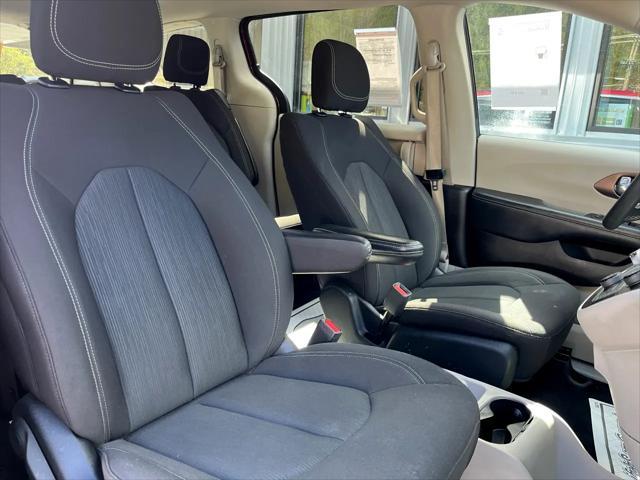 used 2023 Chrysler Voyager car, priced at $24,975