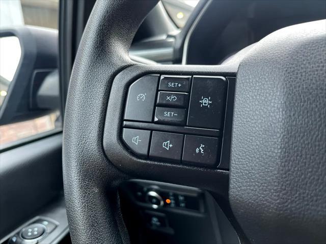 used 2021 Ford F-150 car, priced at $34,975