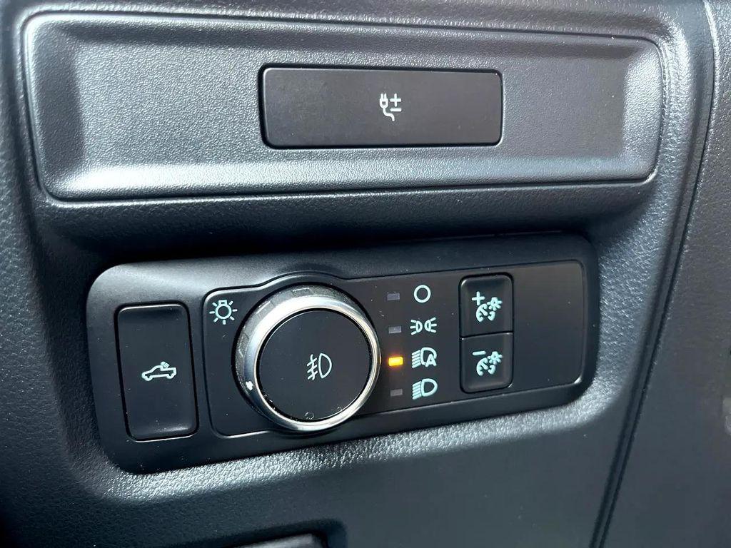 used 2021 Ford F-150 car, priced at $34,975