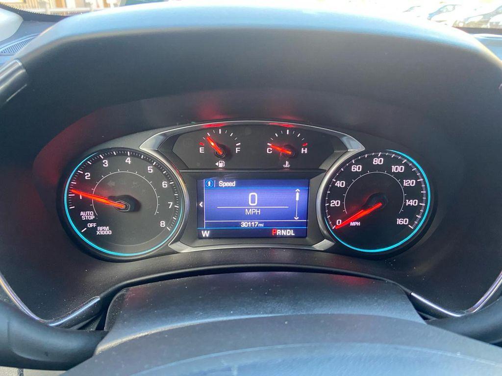 used 2019 Chevrolet Equinox car, priced at $21,975