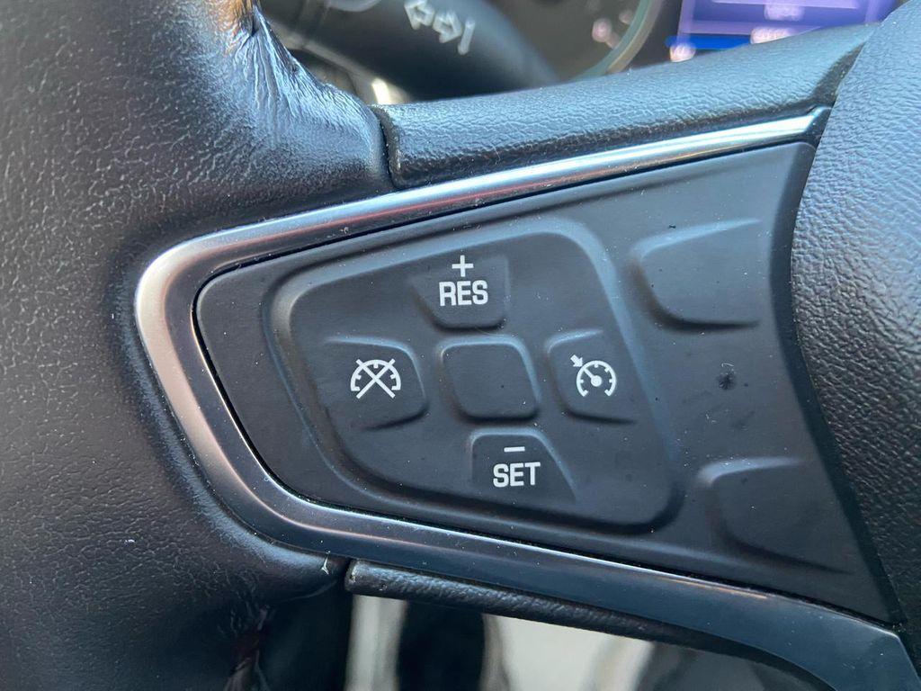 used 2019 Chevrolet Equinox car, priced at $21,975