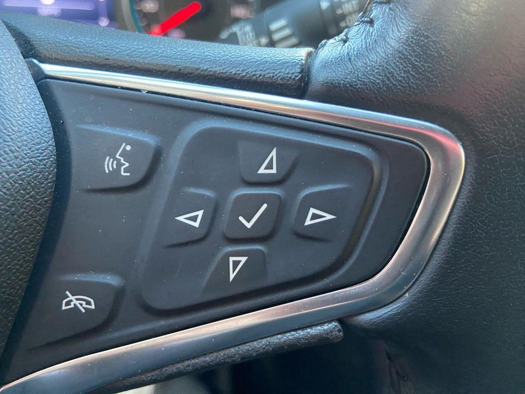 used 2019 Chevrolet Equinox car, priced at $21,975