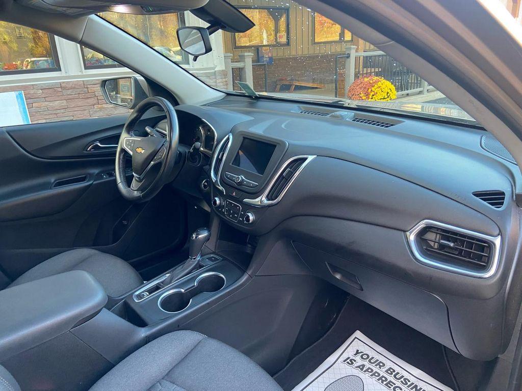 used 2019 Chevrolet Equinox car, priced at $21,975