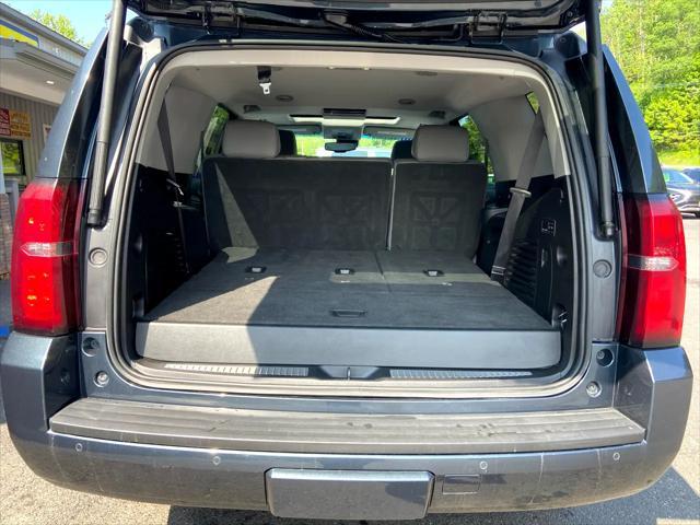 used 2019 Chevrolet Tahoe car, priced at $32,975