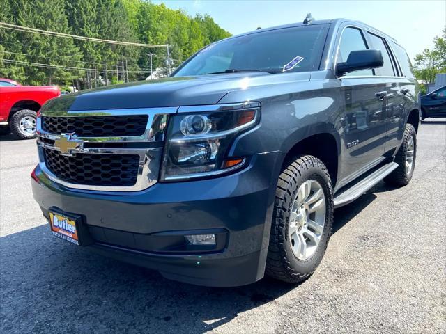 used 2019 Chevrolet Tahoe car, priced at $32,975