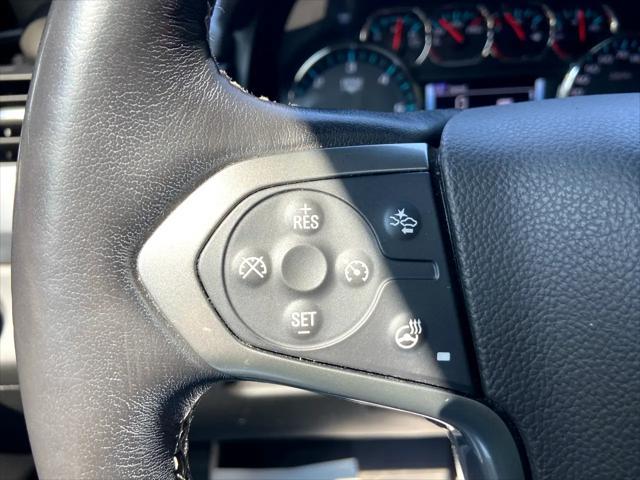used 2019 Chevrolet Tahoe car, priced at $32,975