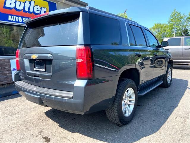 used 2019 Chevrolet Tahoe car, priced at $32,975