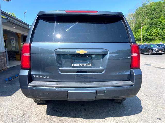 used 2019 Chevrolet Tahoe car, priced at $32,975