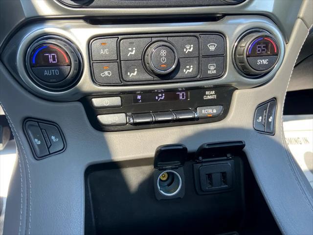 used 2019 Chevrolet Tahoe car, priced at $32,975