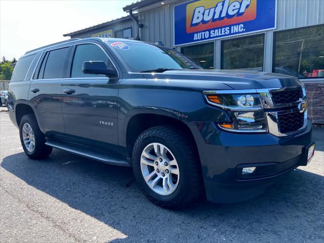 used 2019 Chevrolet Tahoe car, priced at $32,975