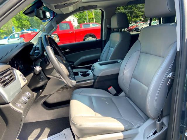 used 2019 Chevrolet Tahoe car, priced at $32,975