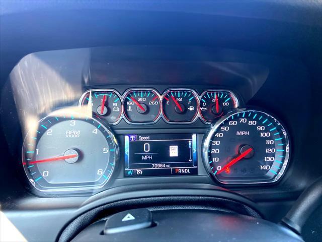 used 2019 Chevrolet Tahoe car, priced at $32,975