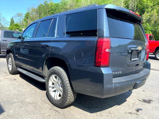 used 2019 Chevrolet Tahoe car, priced at $32,975