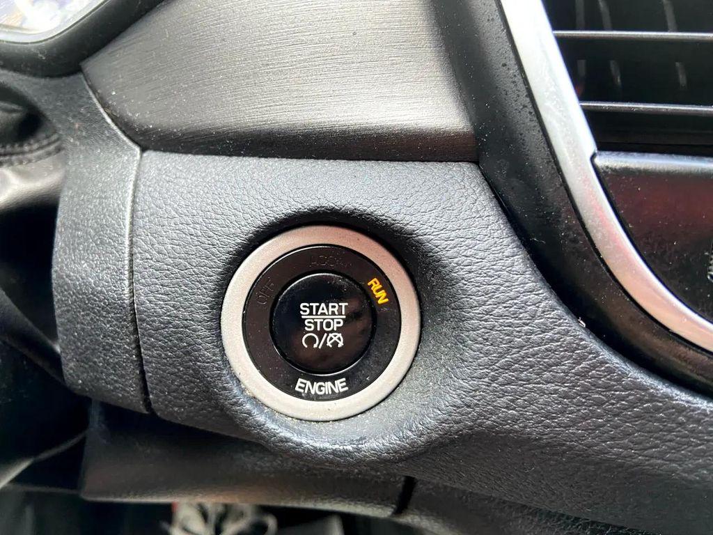 used 2016 Chrysler 200 car, priced at $13,975