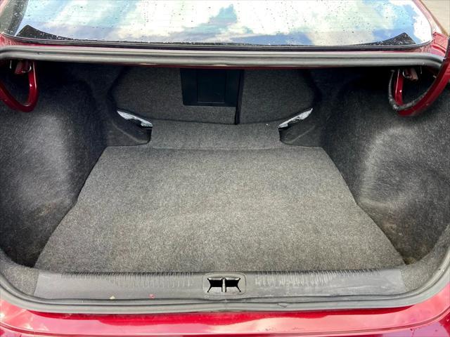 used 2016 Chrysler 200 car, priced at $13,975