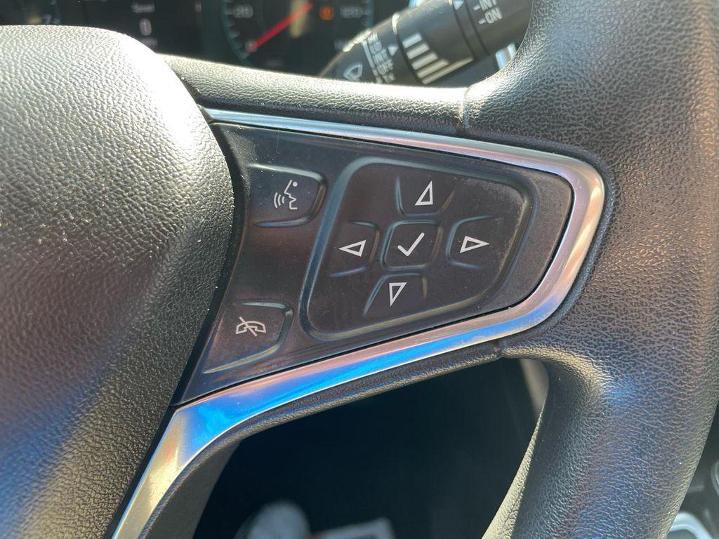 used 2018 Chevrolet Equinox car, priced at $15,475