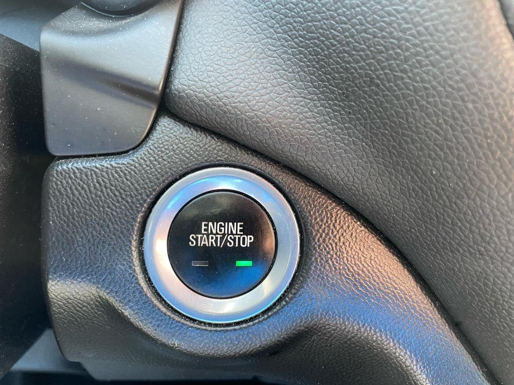 used 2018 Chevrolet Equinox car, priced at $15,475
