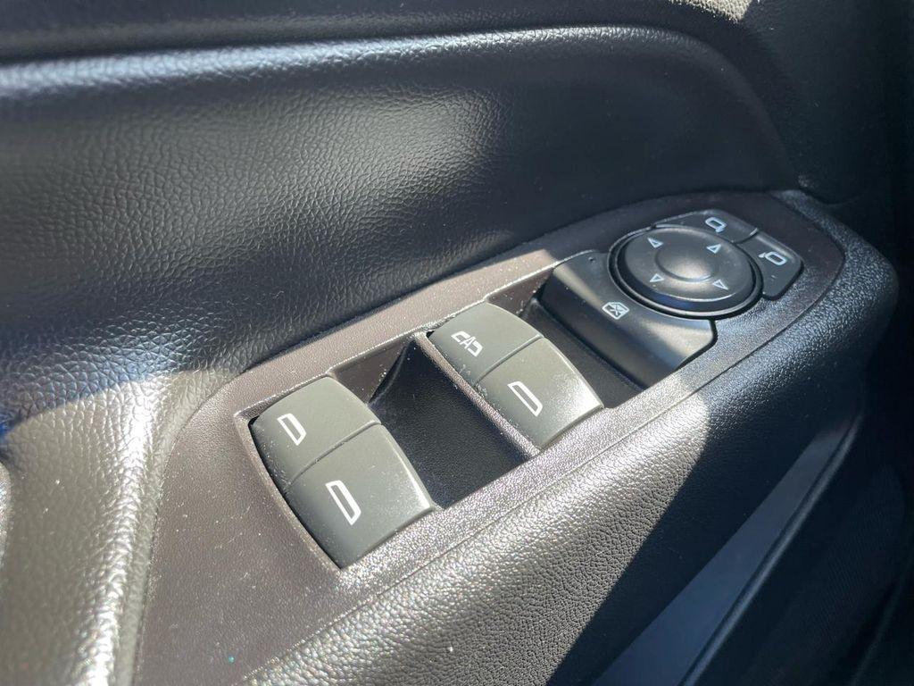 used 2018 Chevrolet Equinox car, priced at $15,475