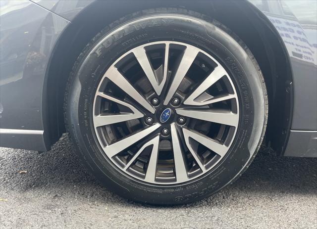 used 2019 Subaru Legacy car, priced at $20,975