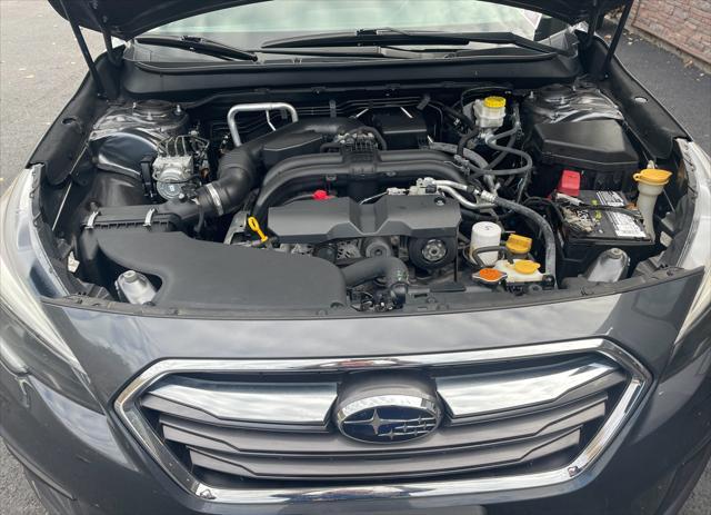 used 2019 Subaru Legacy car, priced at $20,975