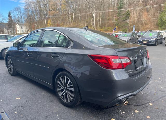 used 2019 Subaru Legacy car, priced at $20,975