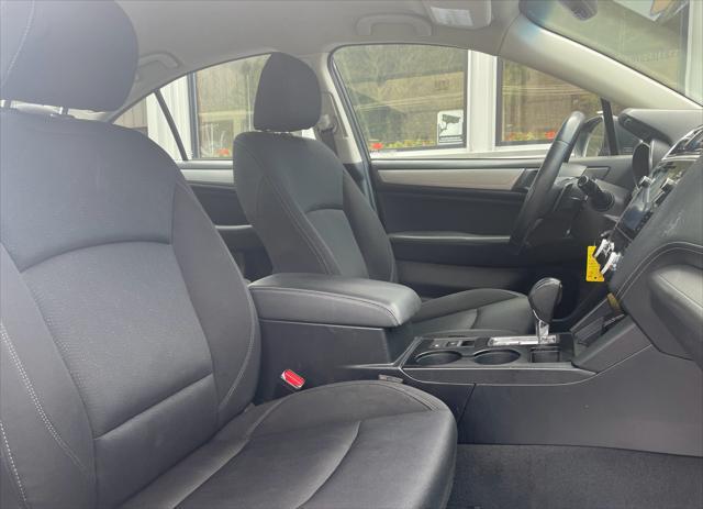 used 2019 Subaru Legacy car, priced at $20,975